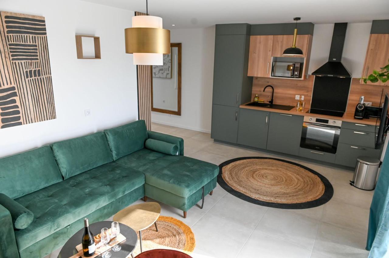 Apartamento Porticcio Vacations - Terrasse, Piscine, Jacuzzi, Clim - By Tgb Exterior foto