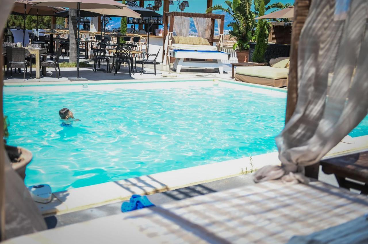 Apartamento Porticcio Vacations - Terrasse, Piscine, Jacuzzi, Clim - By Tgb Exterior foto