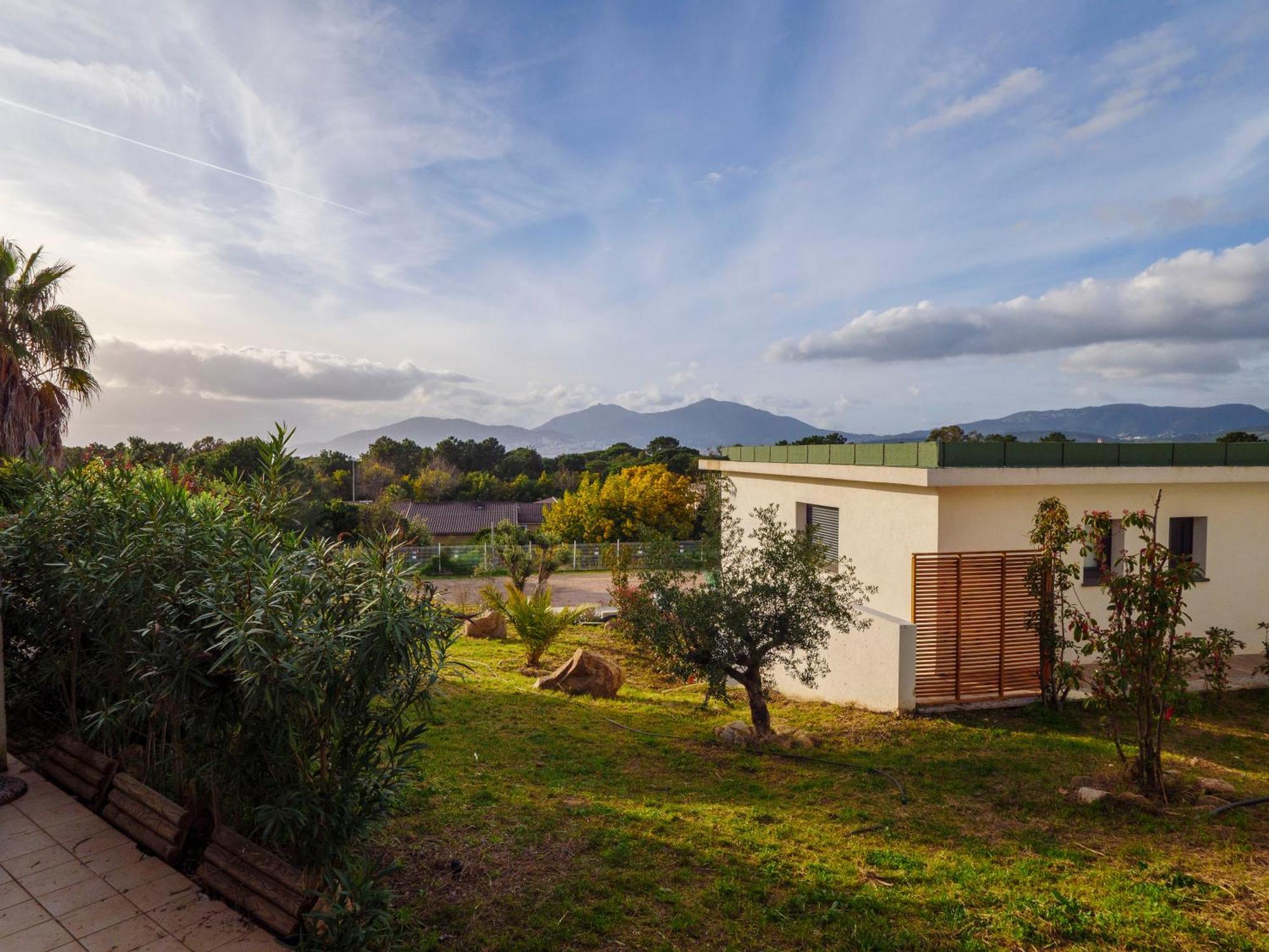 Apartamento Porticcio Vacations - Terrasse, Piscine, Jacuzzi, Clim - By Tgb Exterior foto
